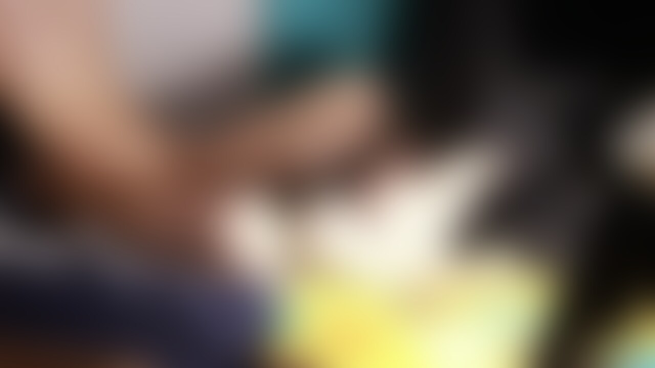 男の子に縛られて亀頭責めされて悶えさせられた動画 sample 1