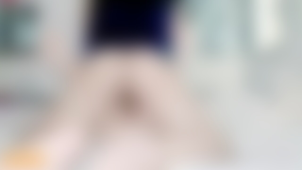 【密着正常位】
この穴、
股関節の可動域が広いから
子宮奥深くで交尾できるのが大変良い (2/2)