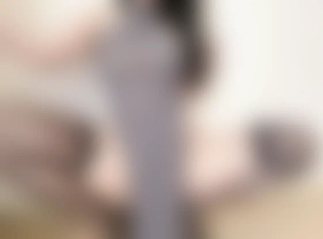 欲望に素直なOLわたしちゃん🍼「コスプレの写真です💕 優しく触ってね💕 優しく触ってね💕」の投稿サムネイル