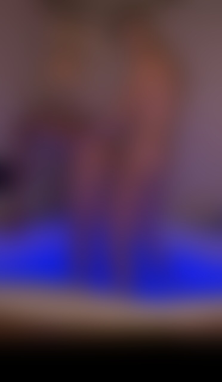 露天風呂でしちゃった sample 1