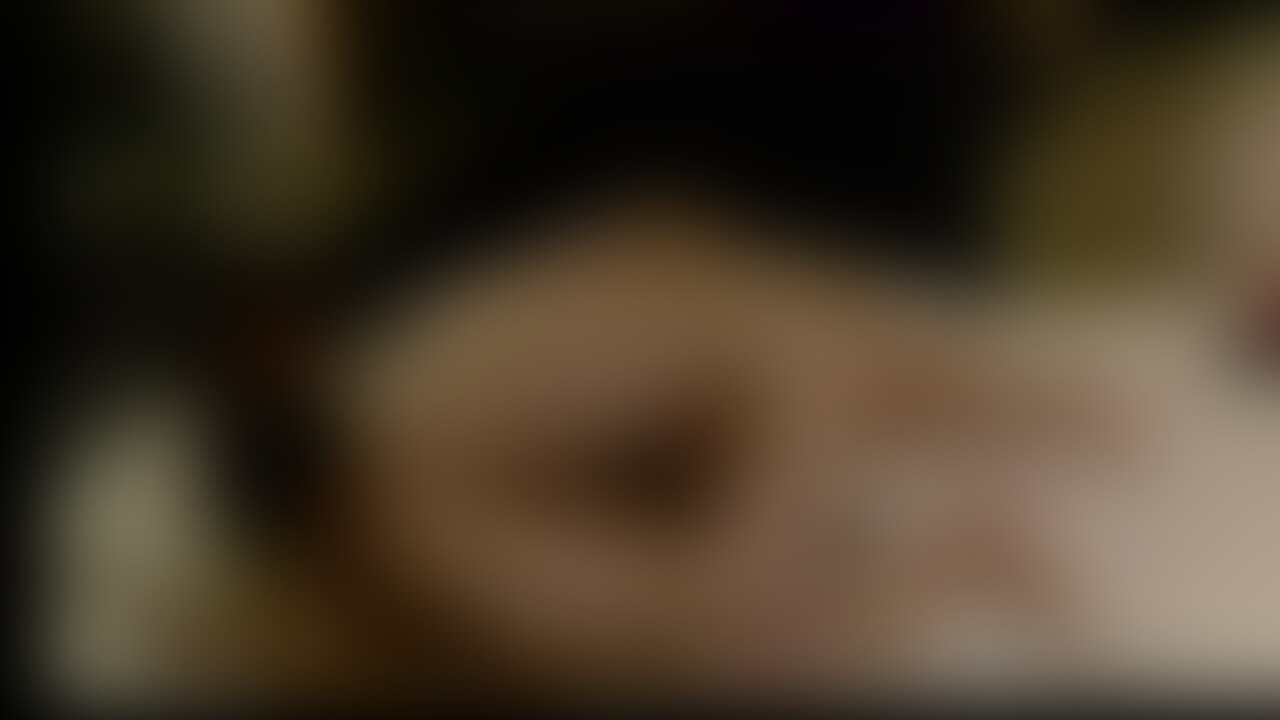 20代スリ筋と正月SEX sample 1