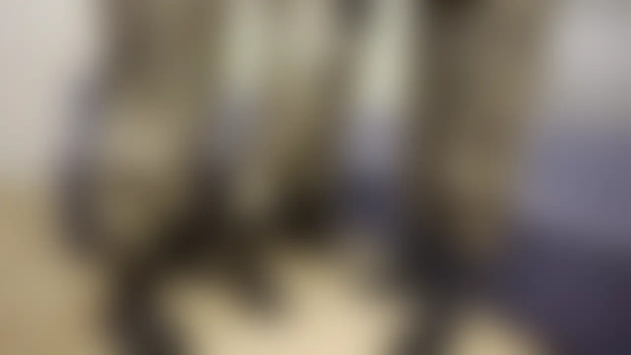 『長官の新人教育』 sample 1