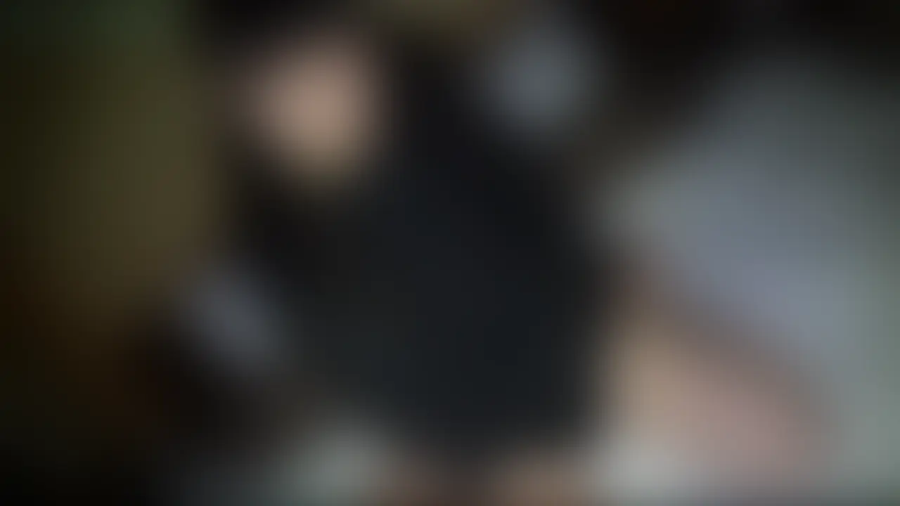 【顔出し】仲良しのAV女優ちゃんが期間限定でイメチェンしてたからツインテ掴んで雑にハメてきた時のハメ撮り (2/2)