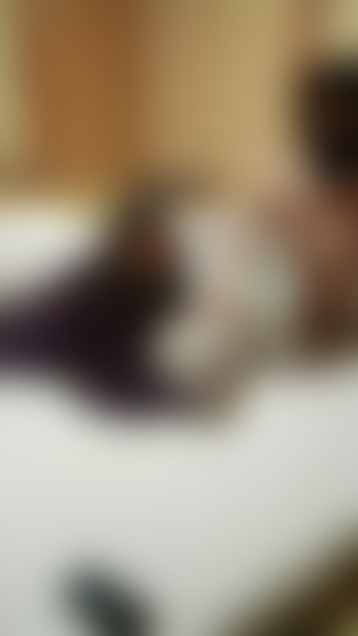 温泉旅行♨️
3人でお泊まりなんて始めて💓
さきの初めての他人棒動画だよ💓 (2/2)
