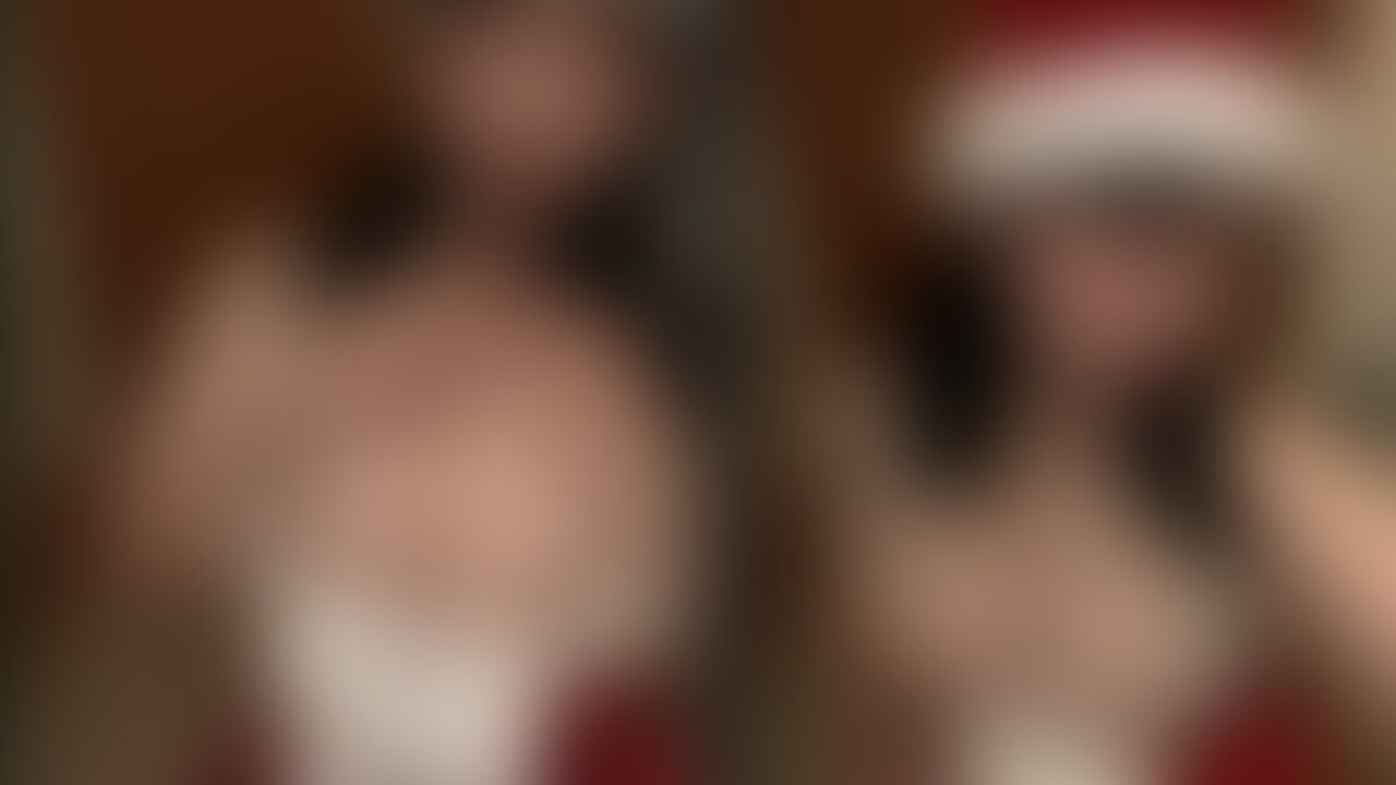 メリークリスマス🎄🎅✨
1年お疲れ様!
この1年頑張った君には、えっちなみなはサンタをプレゼントするよ✨️
指をズボズボいれて、、最後はおまんこのドアップまで、、、
自分へのクリスマスプレゼントにいかが?♡♡ (2/2)