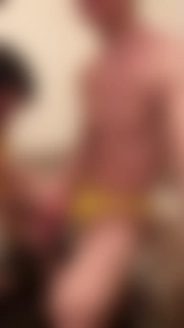 ルイの性癖の精子ぶっかけ💦🐕 sample 1