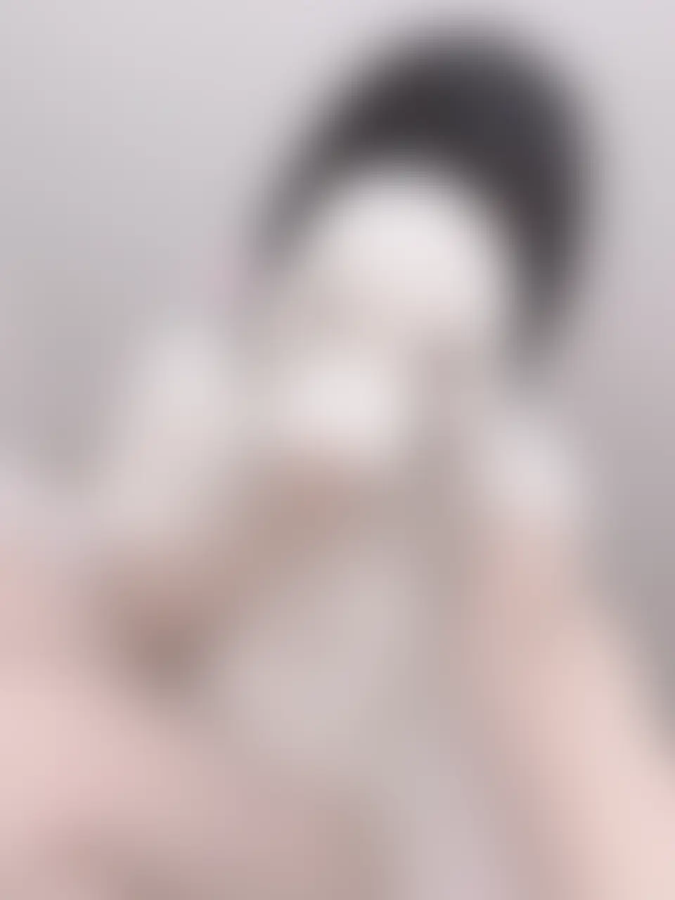 白乃あいり👀「一緒に寝る? ૮ . ̫ . ა♡ 一緒に寝る? ૮ . ̫ . ა♡」の投稿サムネイル