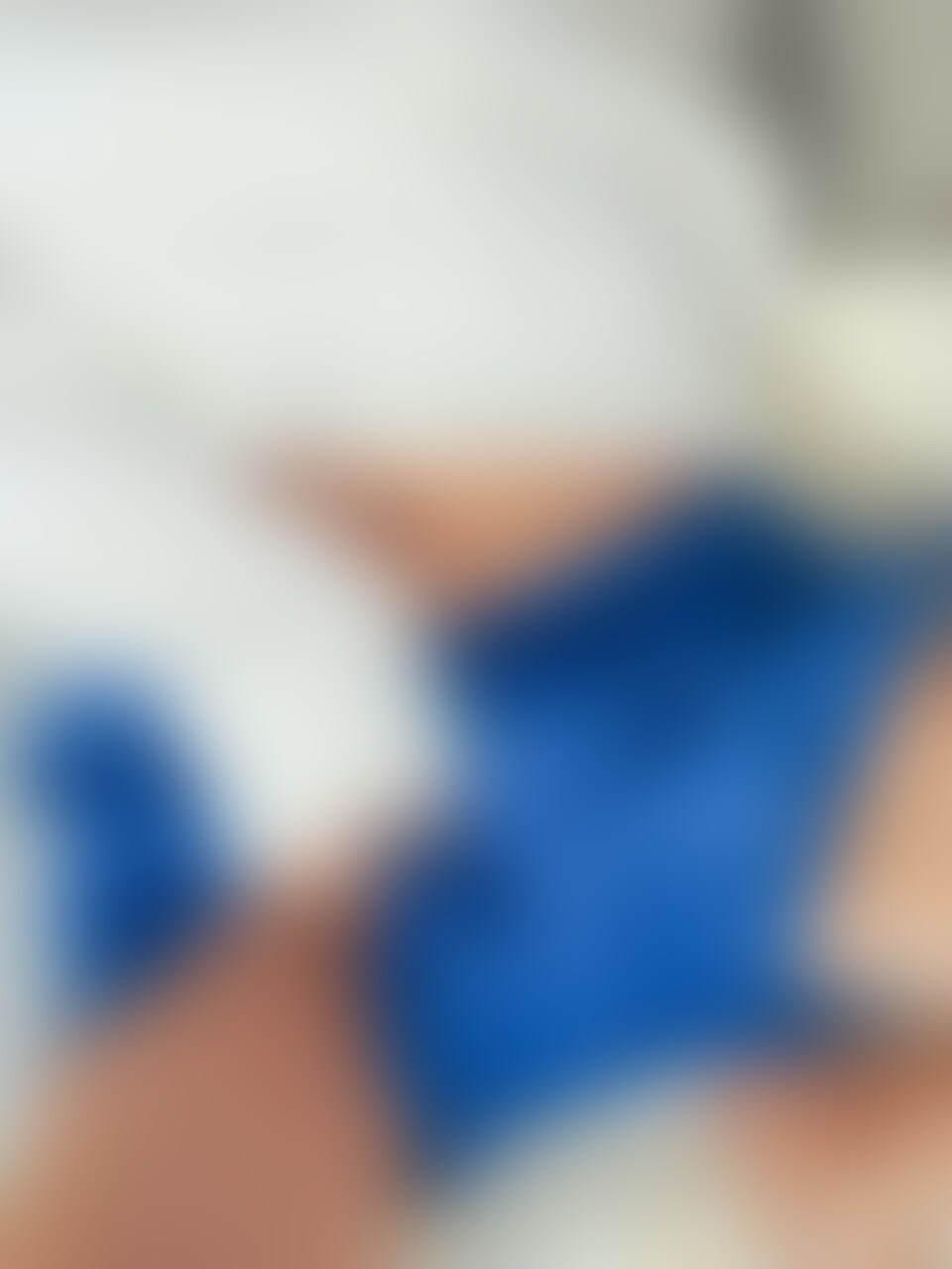 マイナーだと思うけどトランクスが好きなんです sample 5