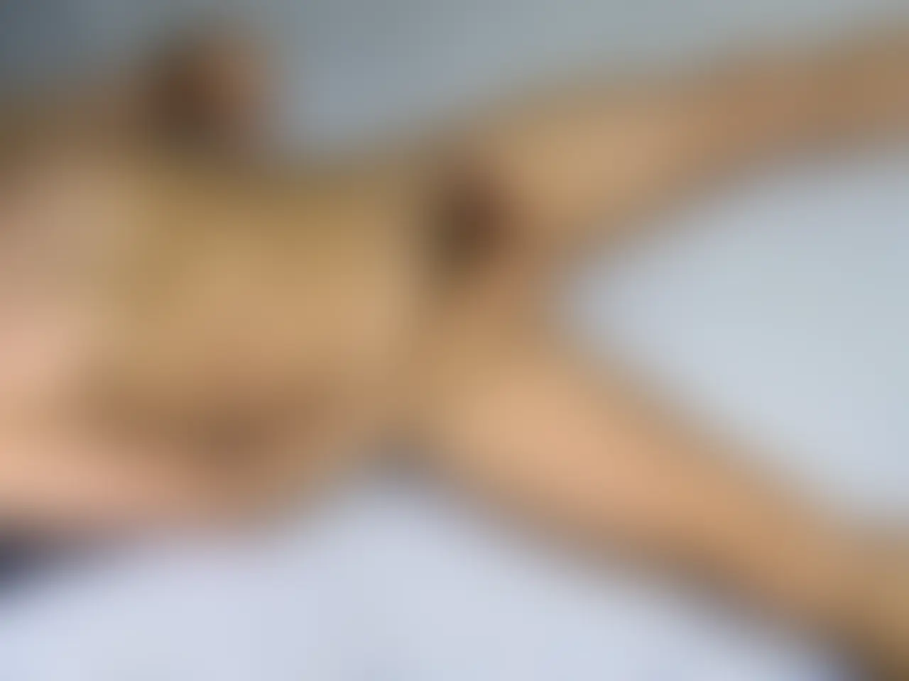 そして発射、頑張って耐えたんですけど無理でした、、、。 sample 1
