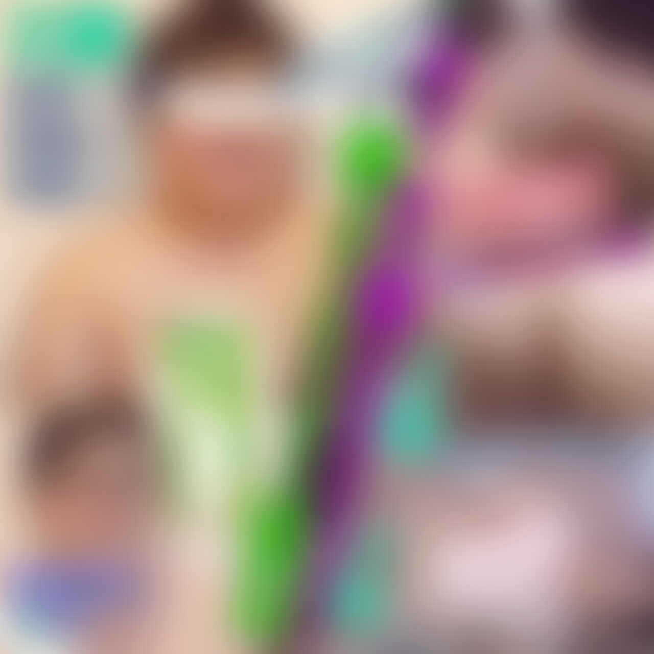 005：GMPD5 工藤×小熊　昼下がりのイチャイチャSEX sample 1