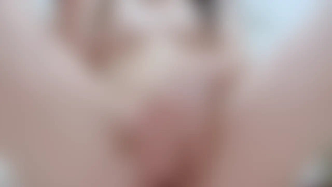 ドM女が指オナで気持ちよくなっちゃう動画🍀 (2/2)