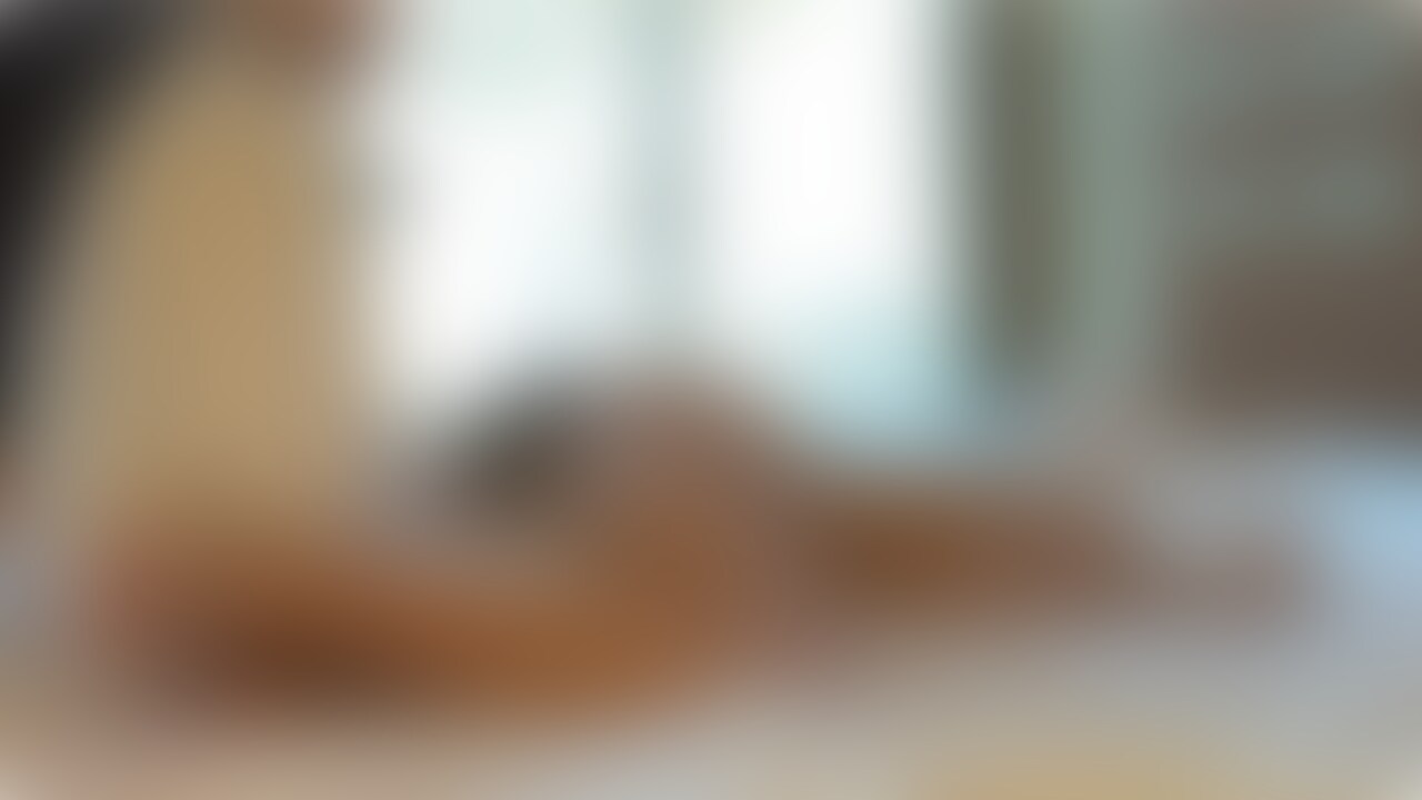 CASE004-01 KYOKO
好奇心旺盛なKYOKOさん。はじめての女性用風俗体験です。
前半はやや緊張気味の様子でしたが、施術が進むにつれ徐々に大胆に。
性感帯である乳房への刺激で身体をくねらせる仕草が可愛いです。
器具を使ったマ○コへの施術では、絶叫に近い喘ぎを...
是非♥やコメント、メッセージにて感想いただけるとうれしいです。
♥だけでもとても励みになります!ご協力よろしくおねがいします。 (2/2)