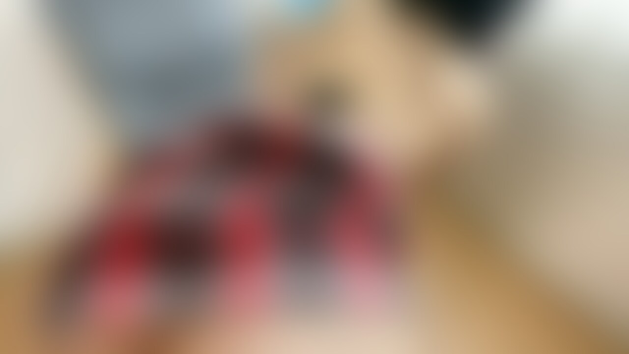オナ動画撮った後にセフ君がたまらず襲ってきたので返り討ちにしてや
ろうと思ったのですが、まんまと敗北まんこでした😝
玩具は好きだけれど本物のおちんちん様にはかないません🤩
なんかいも逝かせてほしいな💕 (2/2)