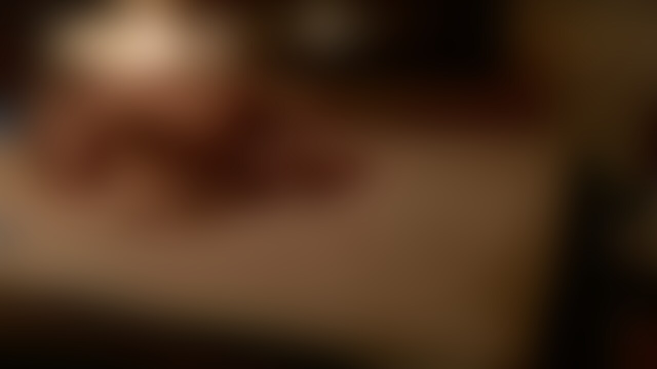 20代後半 筋肉質クンとSEX② sample 1