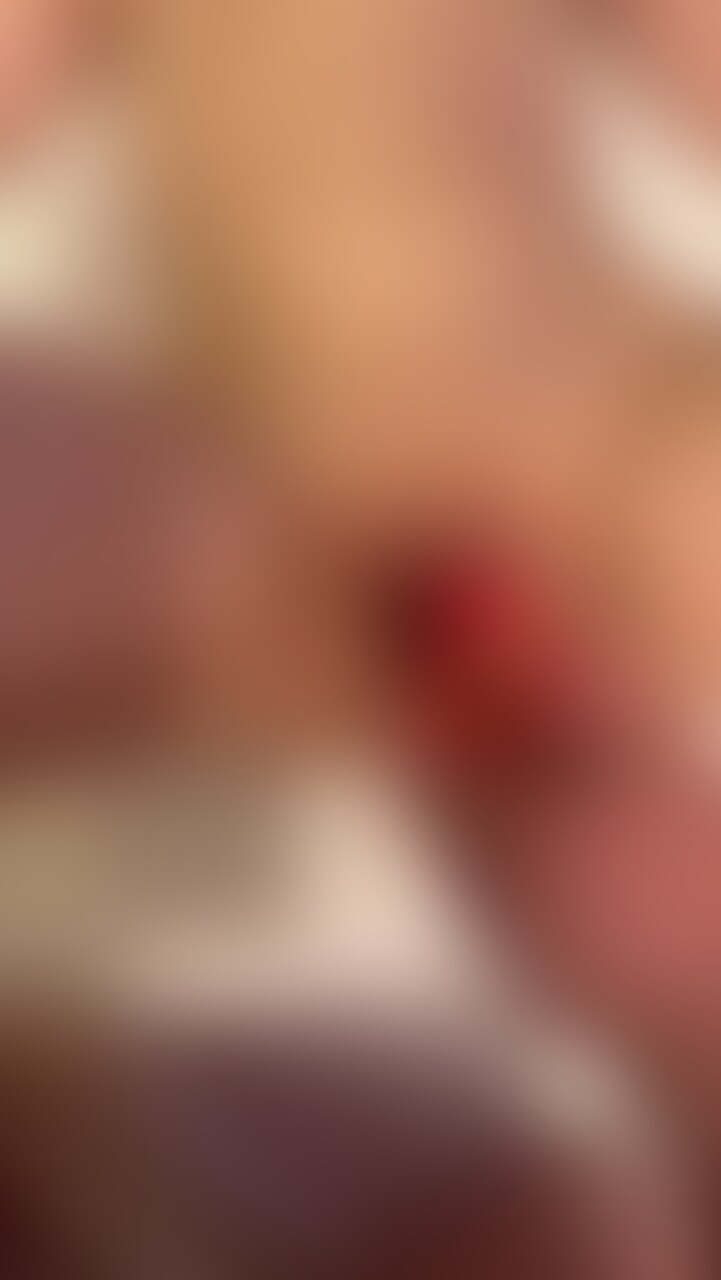 玩具でイキ続けるガチかわ美女 (2/2)