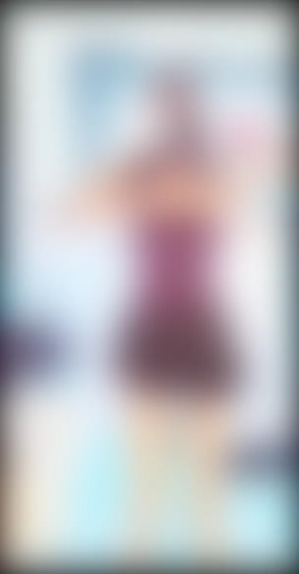 ホルモンで身体がメス化してる🩷 sample 1