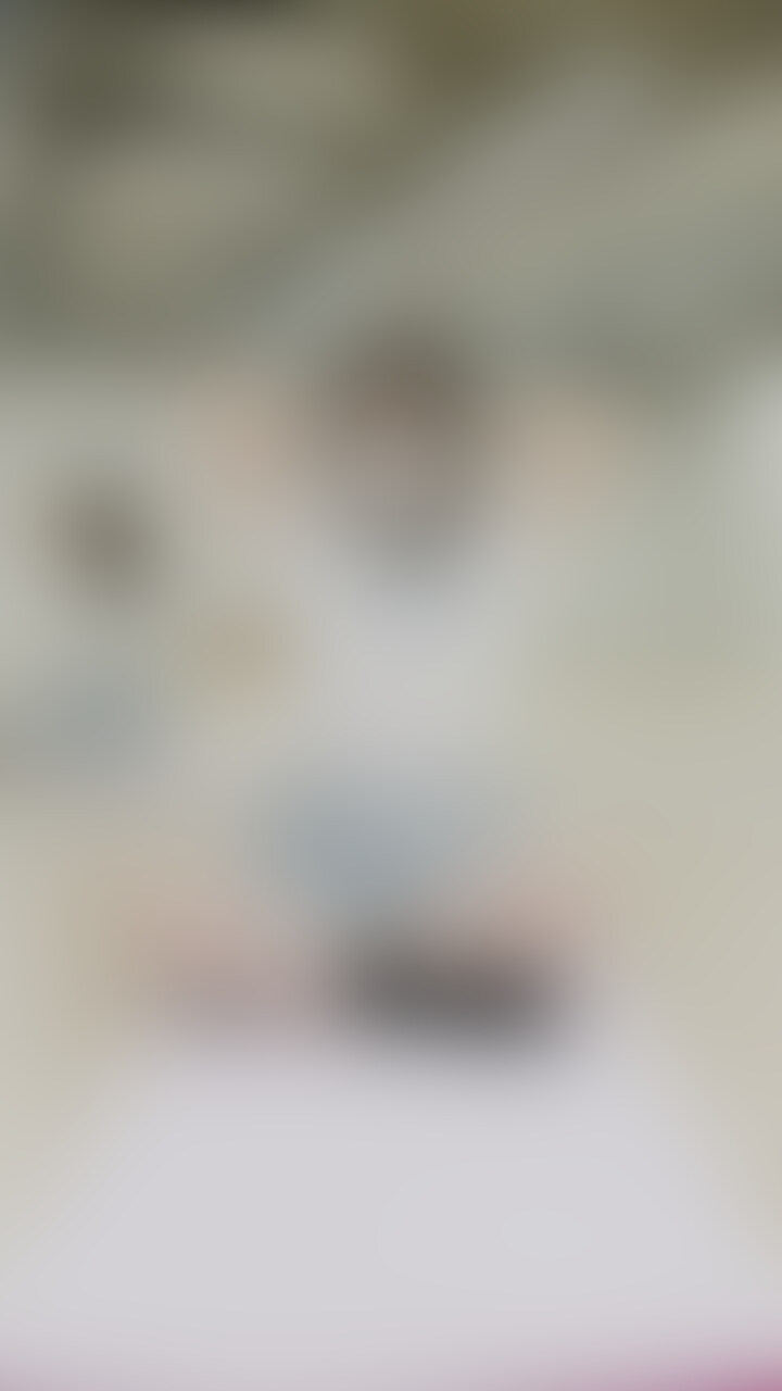 これは学校でも出来るストレッチですね♪😋💖 (2/2)