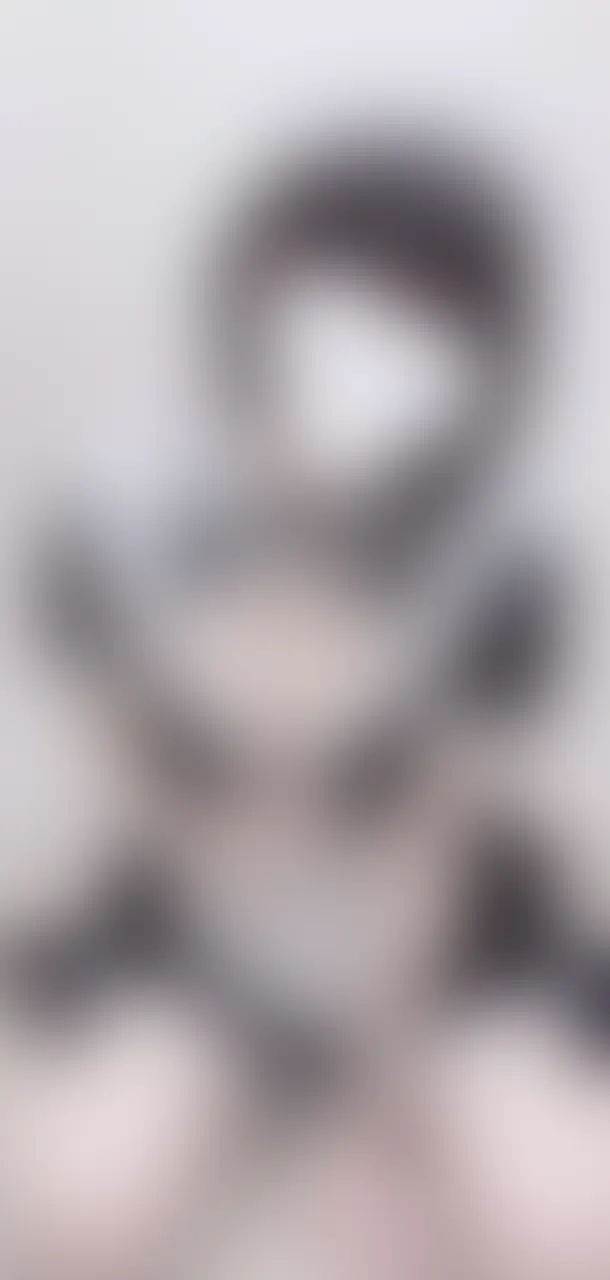白乃あいり👀「画角引いてるやつ載せてなかったからこっちもおいとくね〜 こっちは足とかカチューシャがしっかり見えるよ^⸝⸝⋟ˬ⋞⸝⸝^」の投稿サムネイル