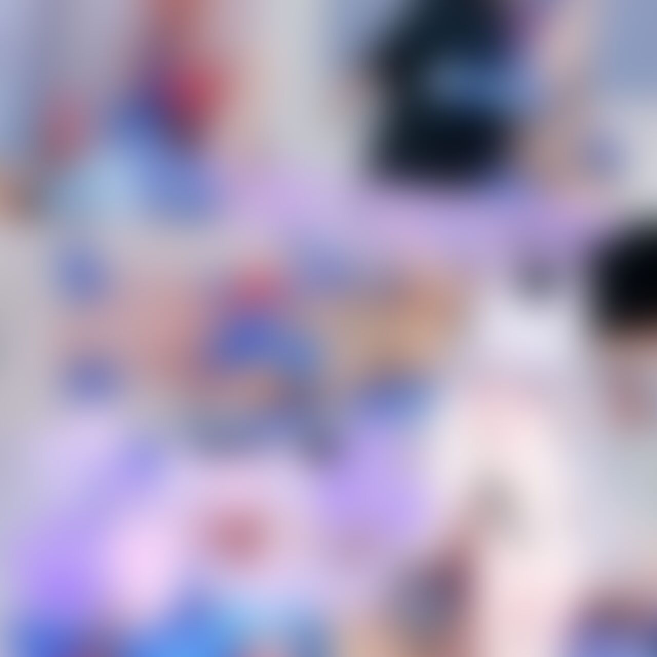 【公開に関してポーラちゃんから許可を受けています】
F◯Oのデ◯ジャラスビーストコスプレでのコスセ動画!
なんと31分の長尺動画となります! (2/2)