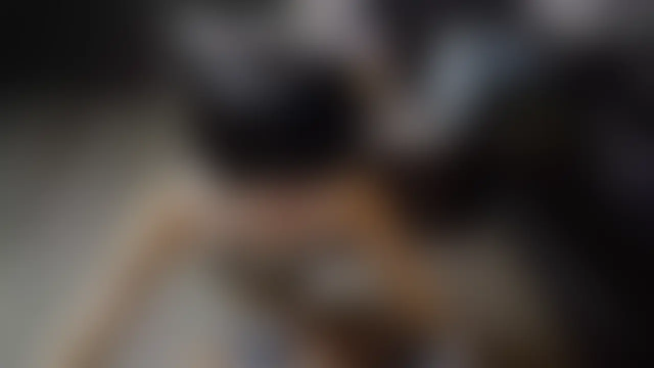小柄で可愛いすぎる童顔ネコくんをオナホにしてきた♡ sample 1