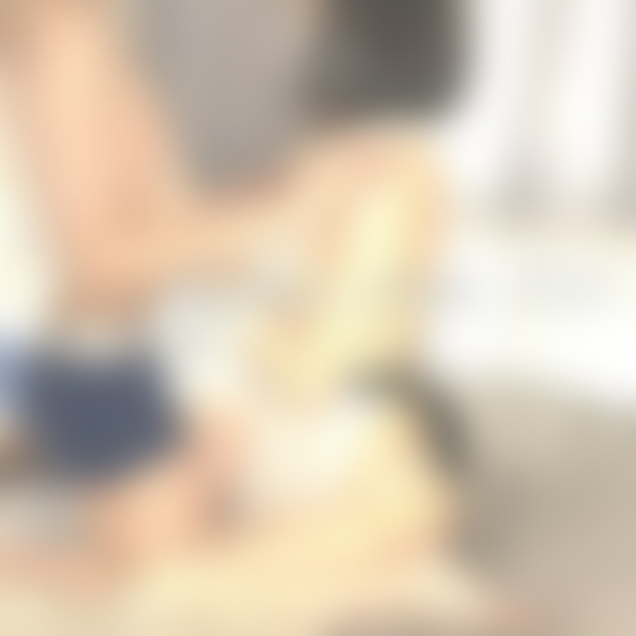 コスプレで濃厚接触♡ (2/2)