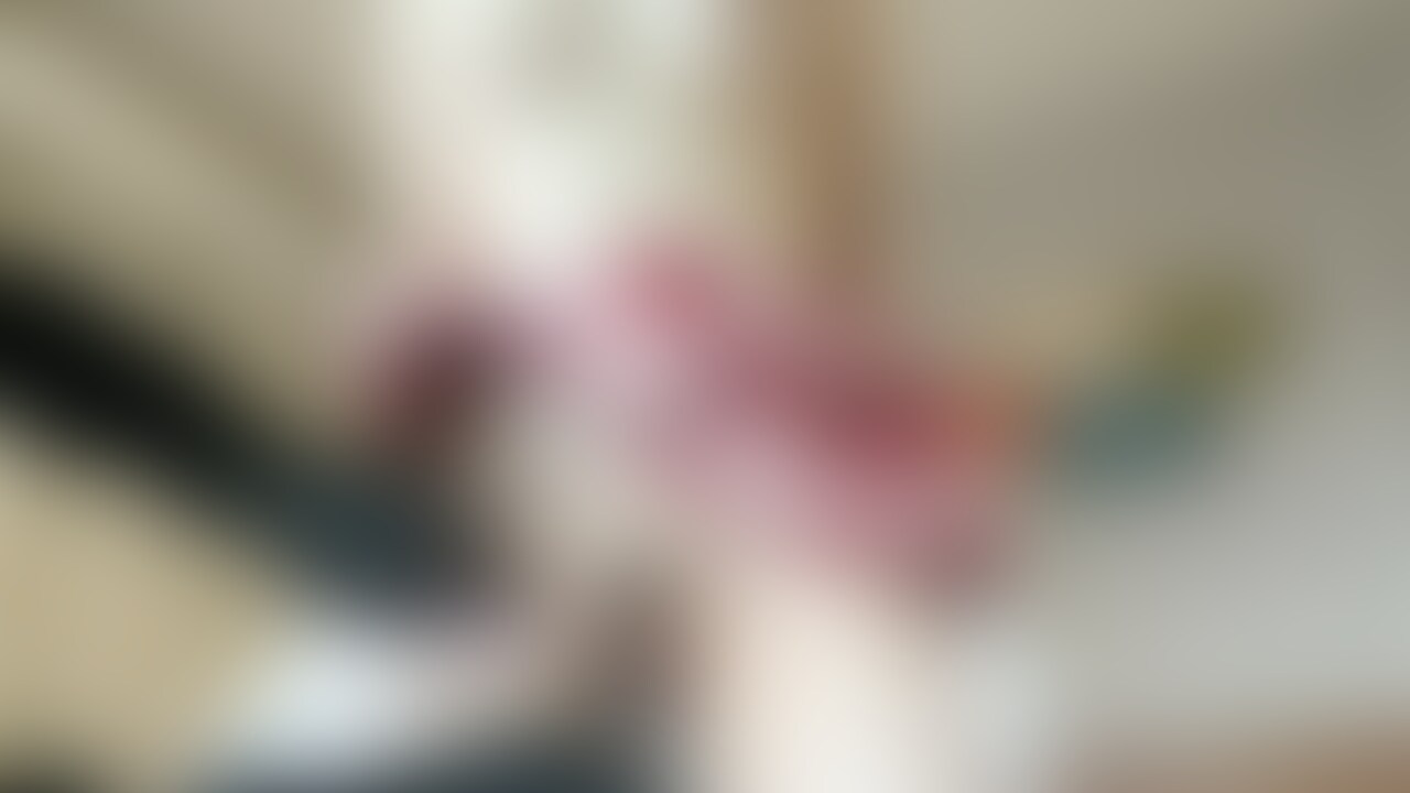 【制服コスで】潮吹きするまでオモチャで鬼イカせ
※特別にロングverの無料動画→本編はフル動画アップしてます (2/2)