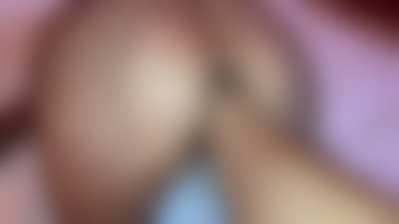 フィスト動画です😃
興奮しすぎてスロー動画になっちゃいました！笑
あそこがパカ〜ンと開いてパクパクしてるのがエロいそうです！
そのエロさ男にしか分からないようです😅 (2/2)