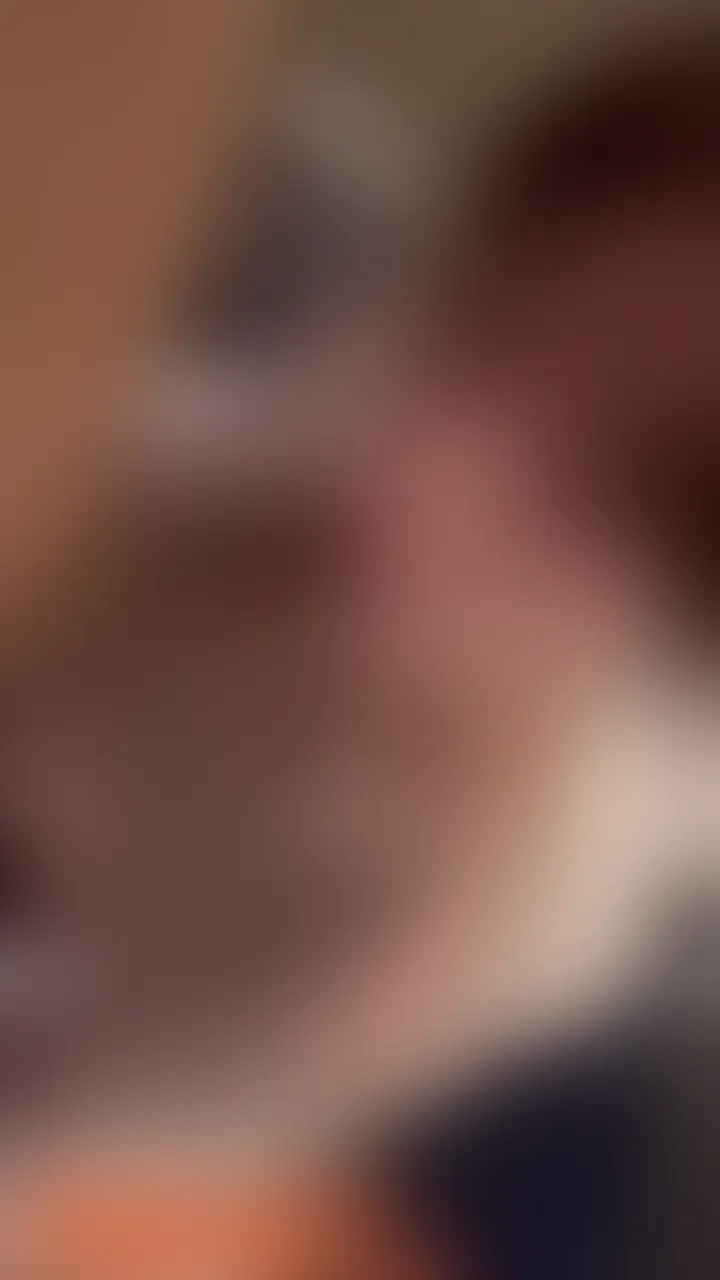 ツルツル可愛いのケイラくんと生掘りして sample 1