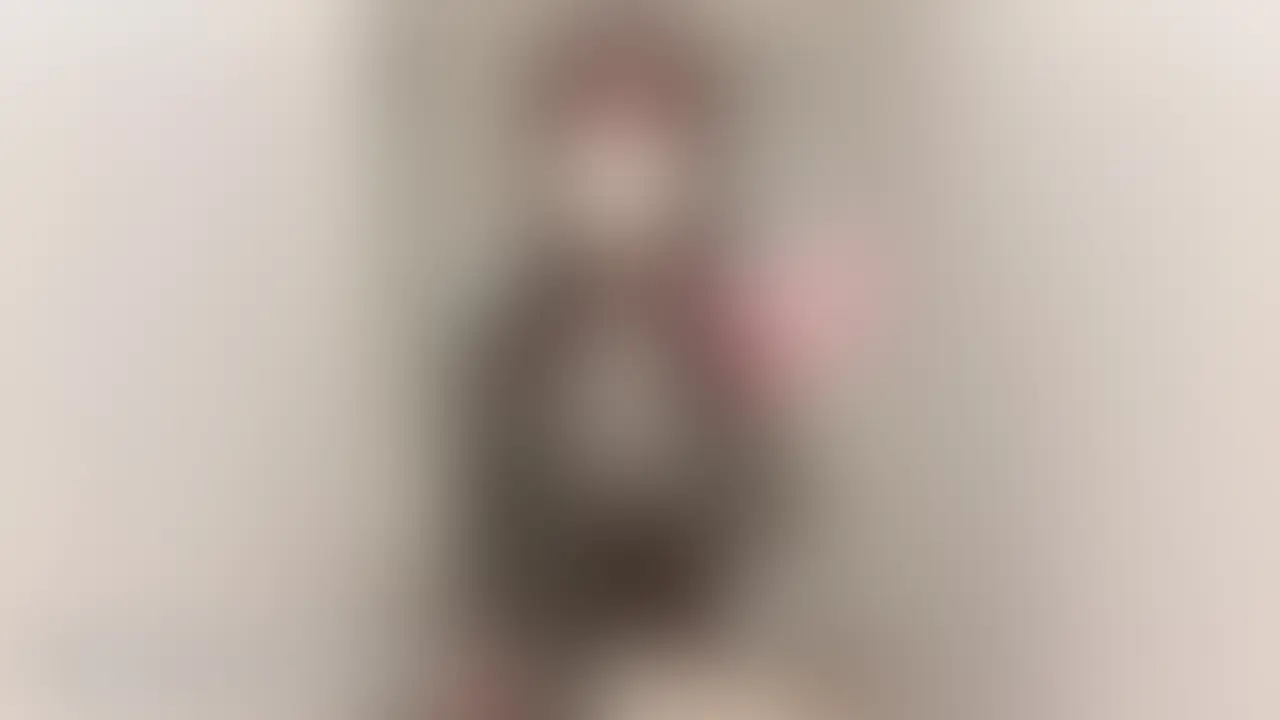 ※この動画に顔のぼかしは入っていません。
こんばんは🌙
アラサーぼっちOLのさおりです。
ノーパン出勤はスリルがあるので、定期的にやっちゃいます。。🥹
もちろん帰宅後はムラムラ爆発😳
いつもよりグチュグチュになっちゃったの、わかるかな?🥺💓💓 (2/2)