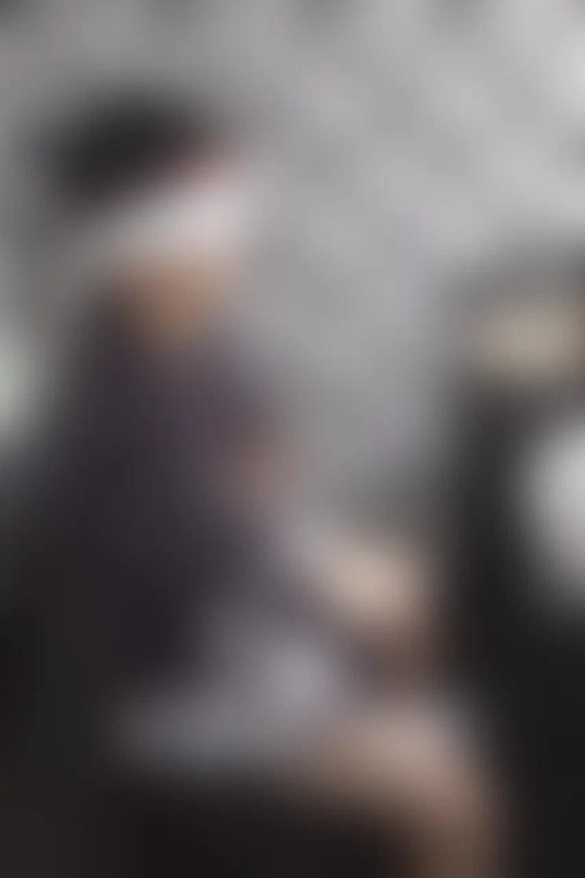 「秋が燃える」…秋祭りの昼下がり(タチver) sample 1