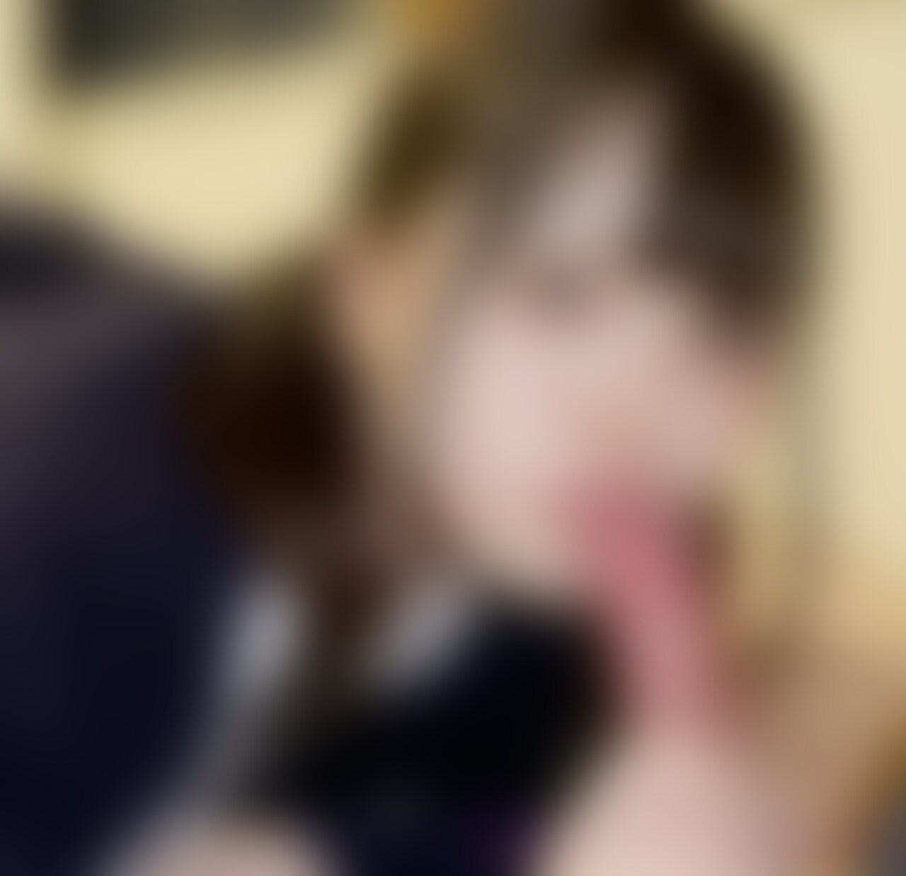 完全顔出し美女抜きどころ厳選動画‼️
超絶ロ◯カワア◯ドル、本日はブレザーツインテールで💕
キュルンとした視線を堪能してください👀❣️

Ecup/150cm/40kg

今日も今日とて中出しフィニッシュ安定💗 (2/2)