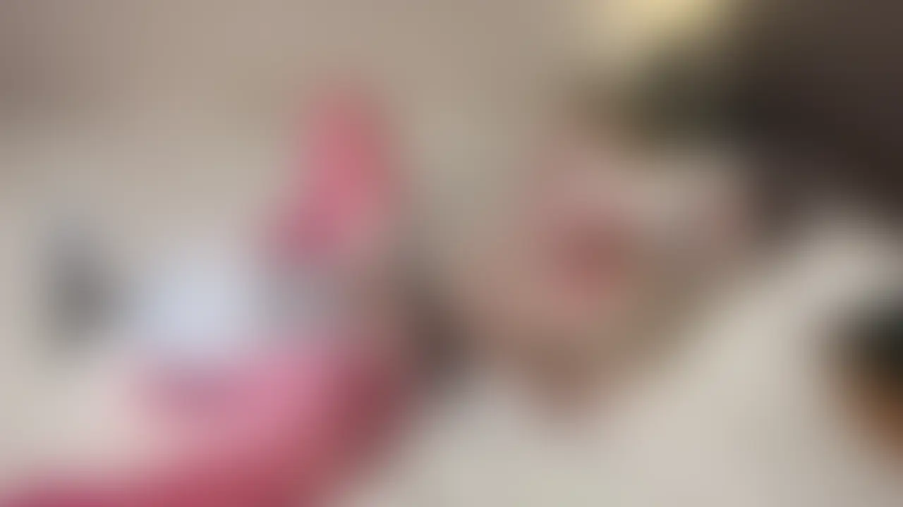 特大触手ディルドで膣奥掻き回されて激イキオナニー💕 (2/2)