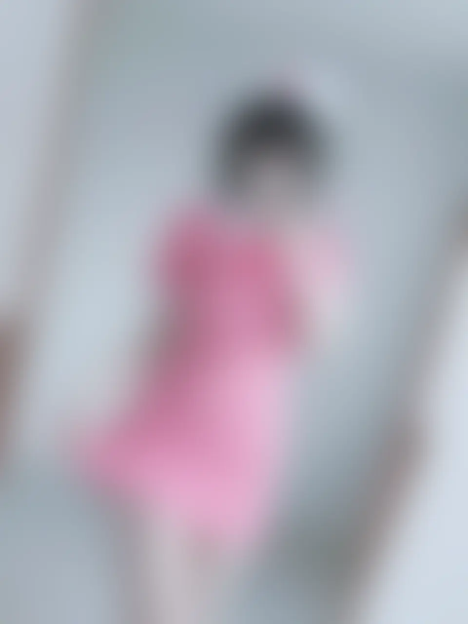 白乃あいり👀「これは特別なやつ♡ 下着見せてる... 看病されたい...？？」の投稿サムネイル