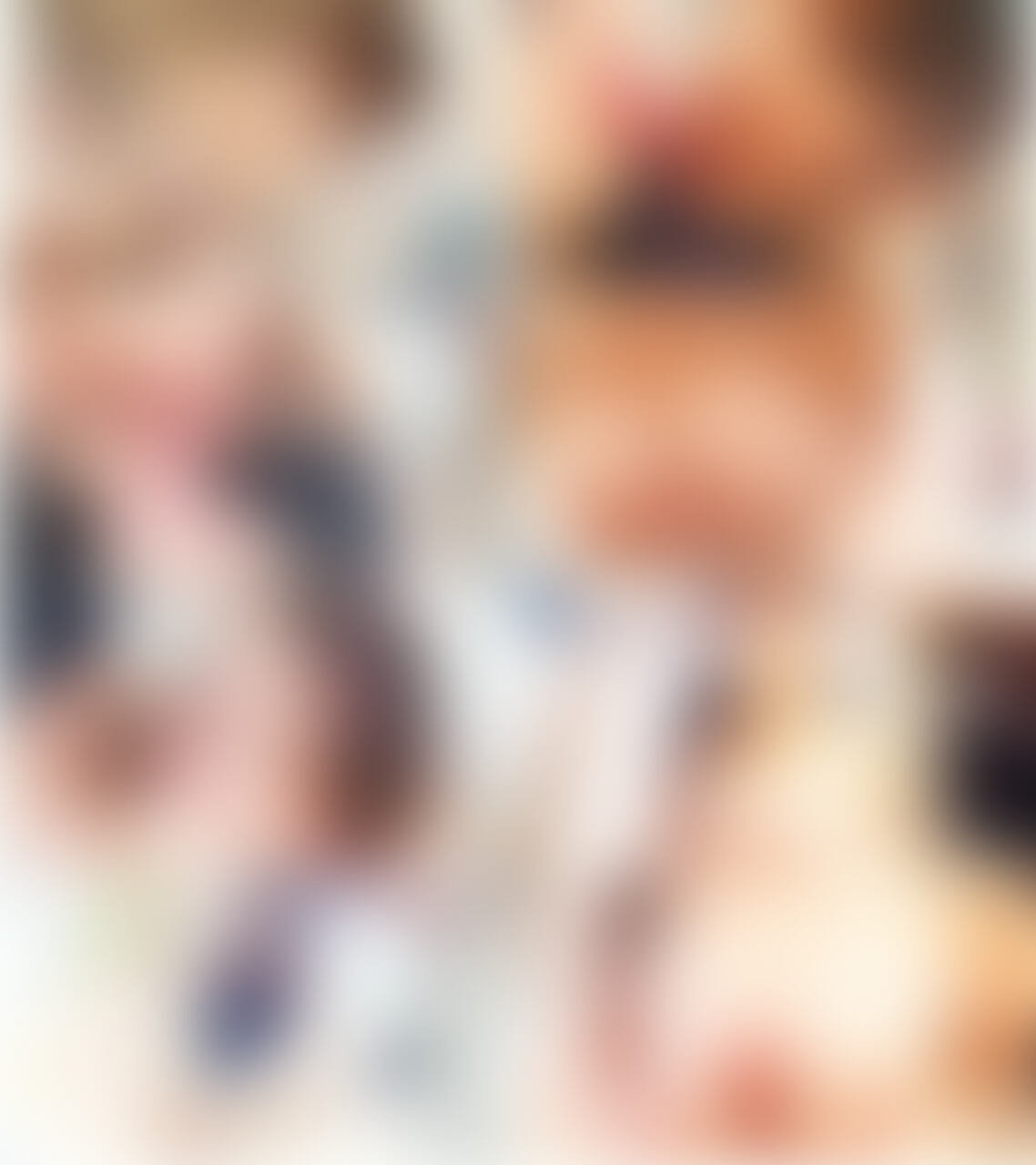 PureMoeMix 手コキ脚コキ寸止めフェラの詰め合わせ⑧長谷川しずく&臼井あいみ&涼海みさ&桂木摩耶
女の子は、みんなおち〇ち〇が大好き!
だから、フェラも手コキも大好き!
寸止めで意地悪するのも大好き!
そして、あなたにいっぱいいっぱい
気持ちよくなって欲しいの!
たくさん出してね! (2/2)
