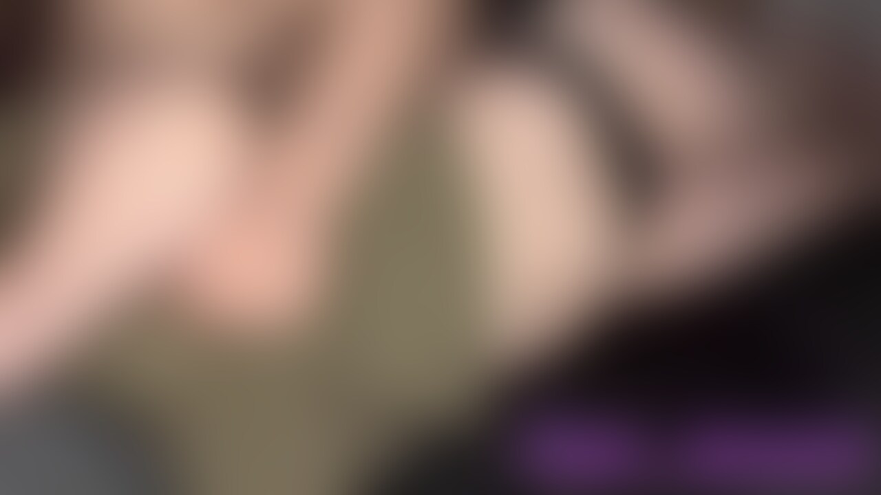 寝ているところを襲われちゃった🙈 (2/2)