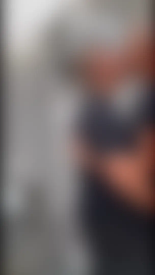 人気エロ垢の尺犬くんと2人で坊主会をしました。 sample 1