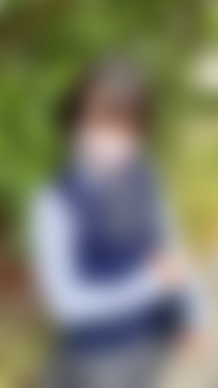【身長146cm】着用時間16時間半【個人撮影】私立③真面目で良い子過ぎるクリーム色パンツちゃん_性に目覚めたばかりの天然スケベな女子と初パパ活 (2/2)
