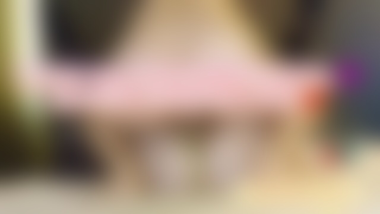 種付けプレスでむに汁垂れ流し💜
生中出しオホ声セックス🐶💕
気持ち良すぎて泣いちゃう🥹
オナホ女いっぱい使って下さい🥰
※モザイク一部ずれていた為、再投稿です (2/2)