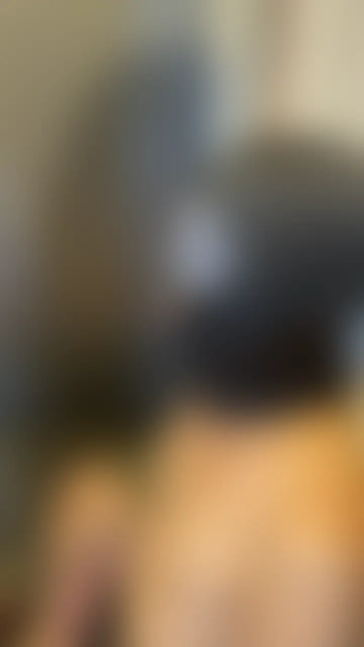 根元まで咥えて悶絶するドMオナホ sample 1