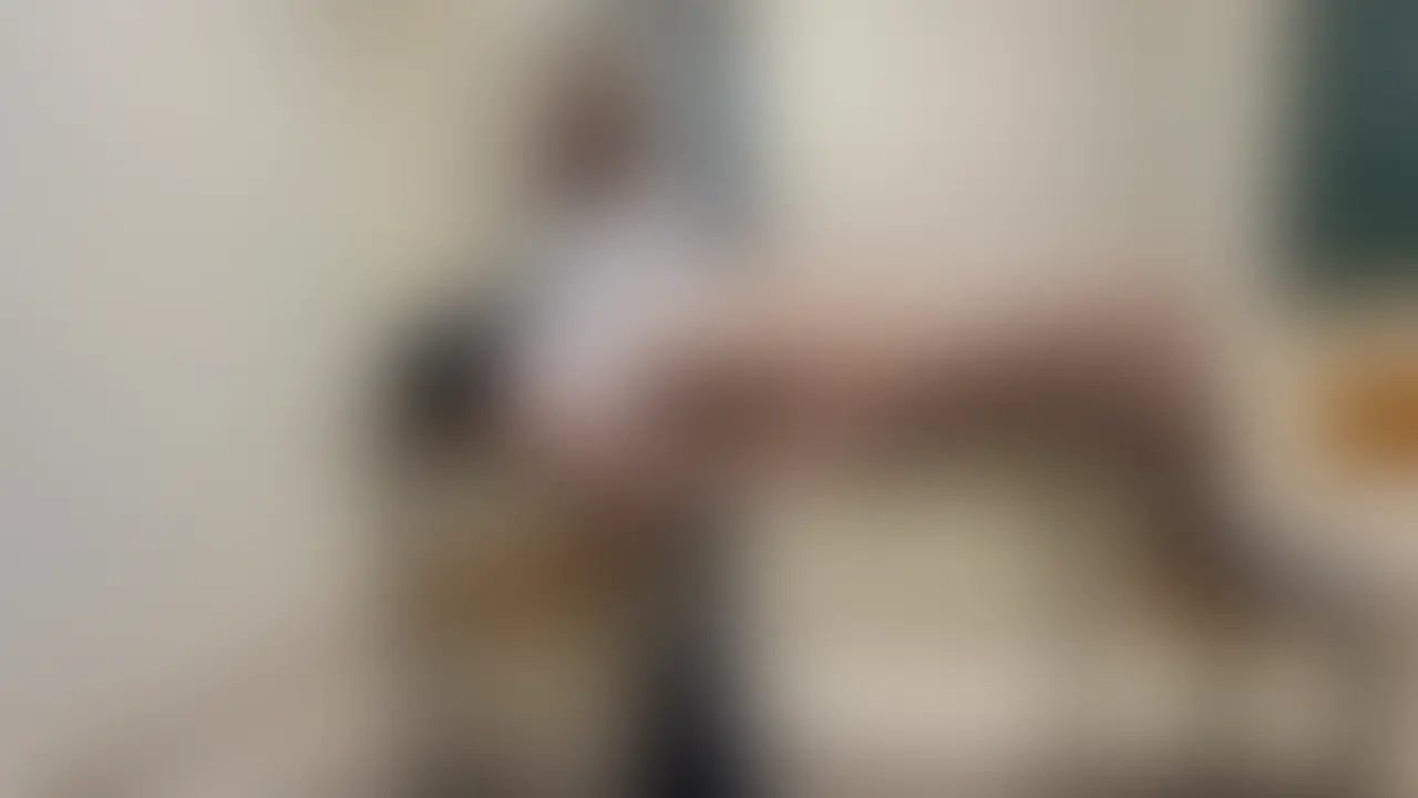 全力シコシコしたらどうなっちゃう? (2/2)