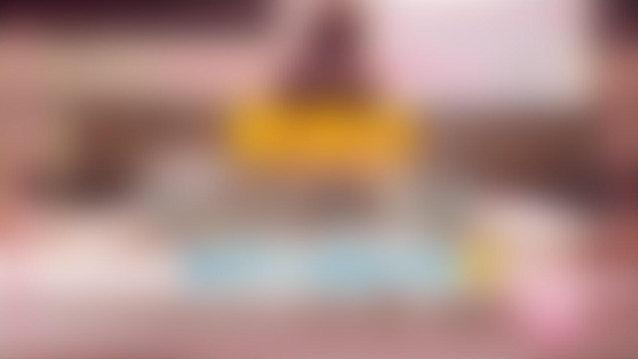 むちむち騎乗位🍌✨💕 (2/2)