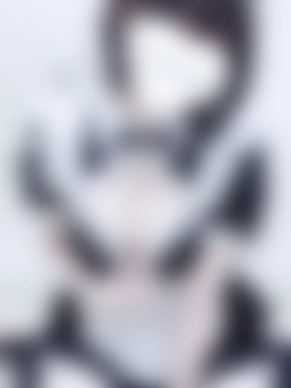 白乃あいり👀「メイドさんでちょっとドキッとするの用意してる…(ᐡ • ·̫ • ᐡ)」の投稿サムネイル