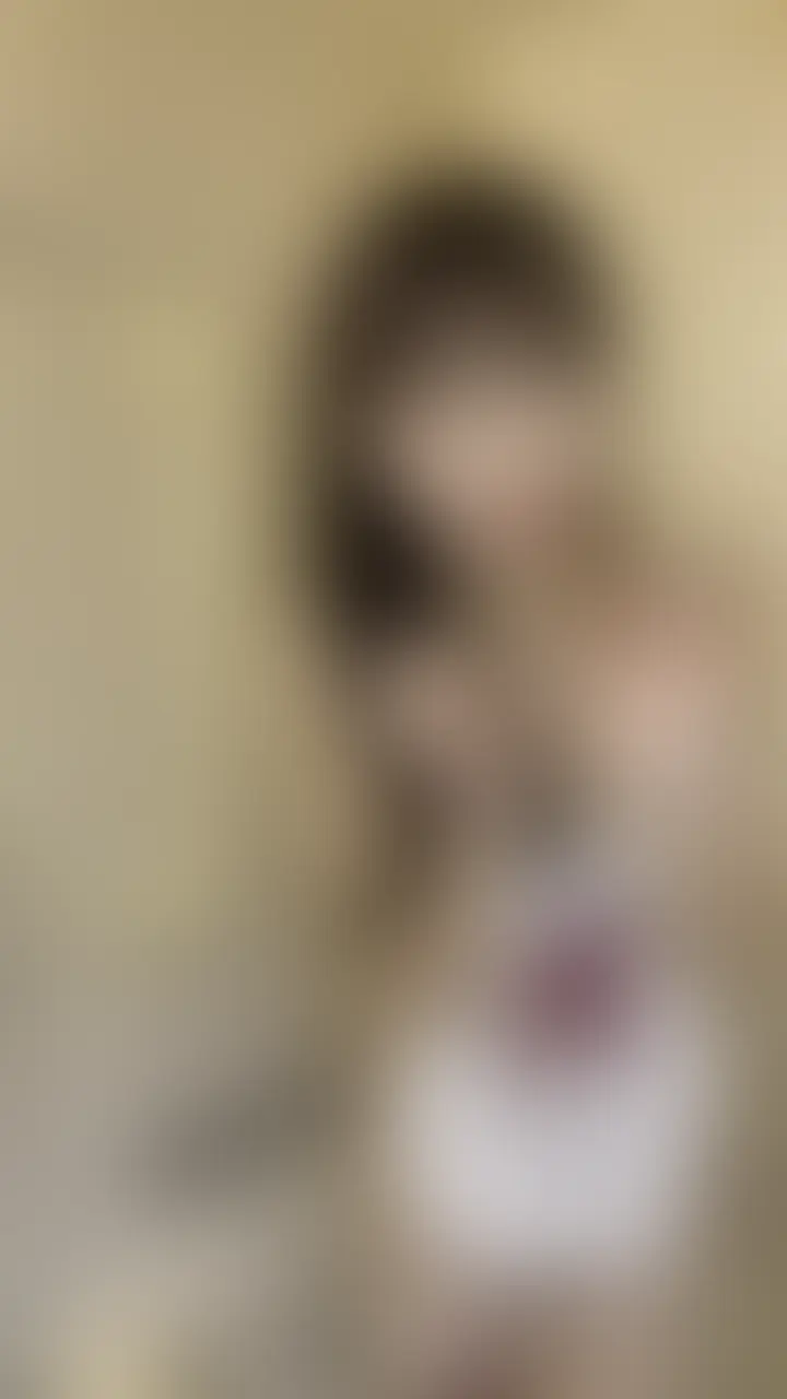 色々な液体を使っておなしてみちゃいました…💕 (2/2)