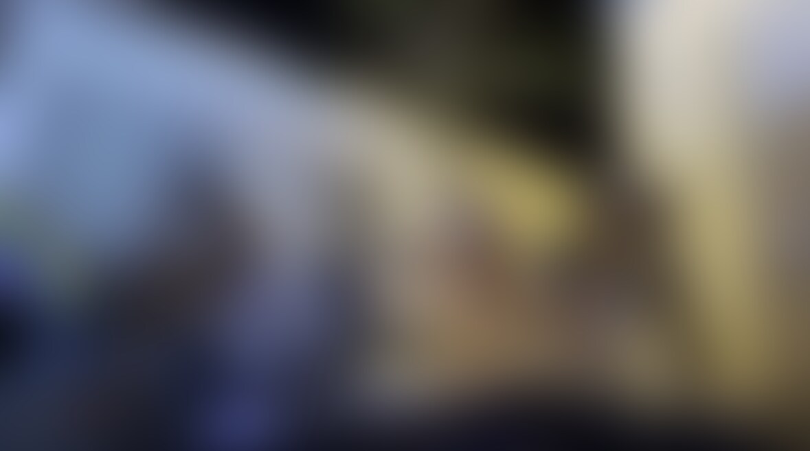 真夏のプールサイド🌊にて sample 1