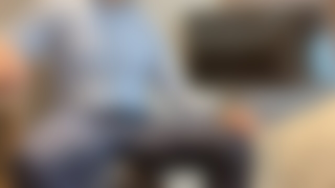 🟦出張先のホテルで sample 1