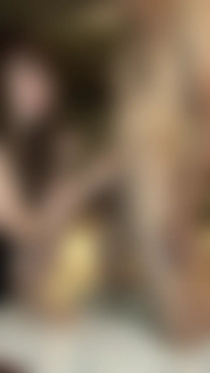 私に見つめられながら扱かれたら幸せだよね💓 (2/2)