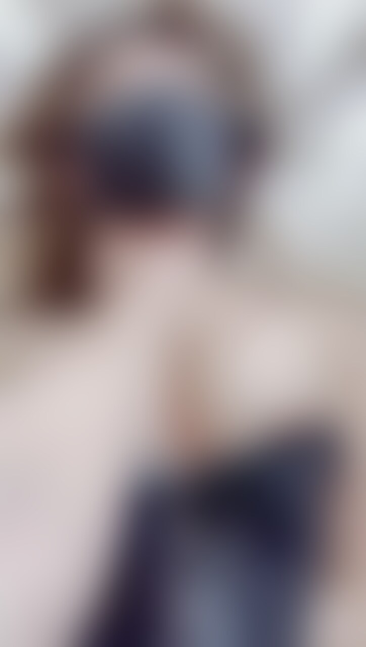 おちんちんプランの男目線から動画撮ってみたよ♡
○○○めでイって、お腹と背中トントン指で叩かれて子宮に集中してイって、お尻叩かれたりお尻に爪食い込んでることに興奮して爆イキしたり…///
手足自由きかなくて気持ちよくてよがってる姿見てほしいな🤍 (2/2)