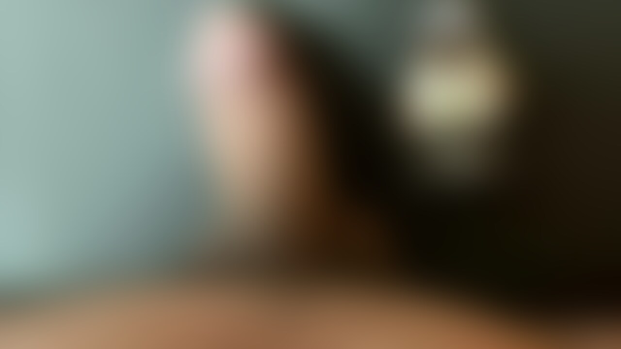 ぶっかけの練習をしました。 sample 1