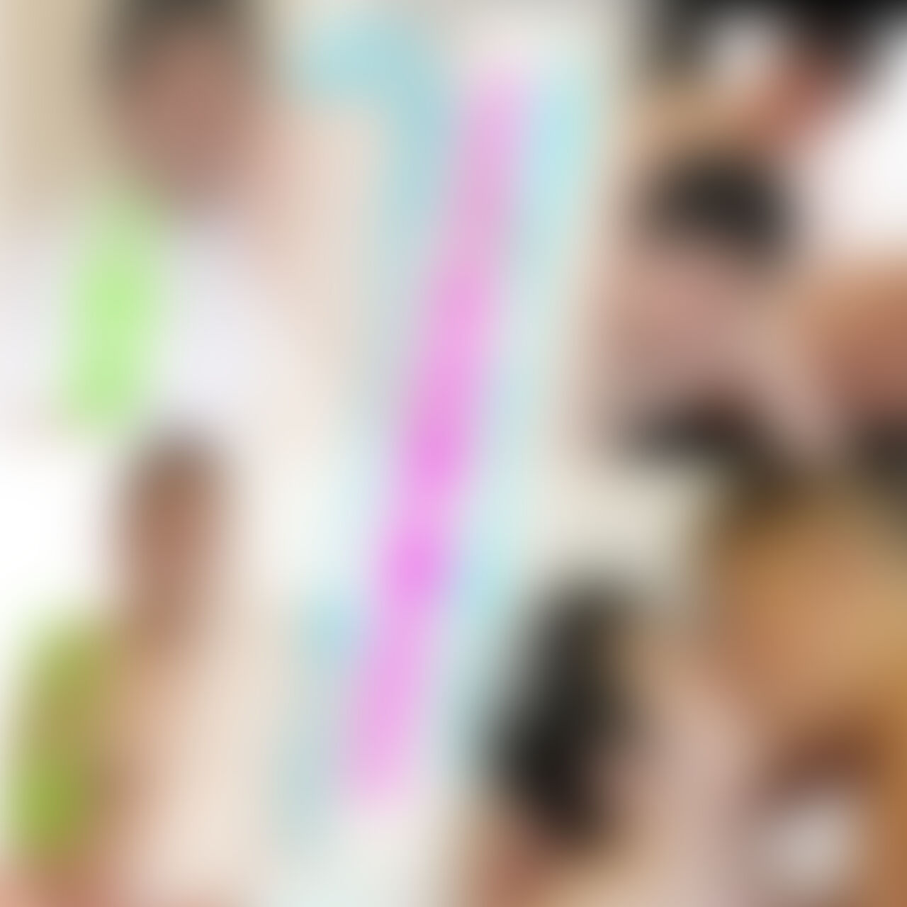 再編集002：GMPD2「山口君と小熊君のらぶらぶ濃厚SEX」 sample 1