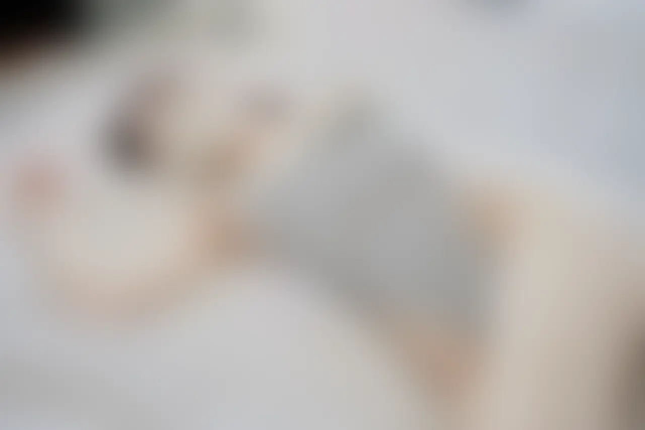 かりなちゃん🐰「ちょっと顔出し❣️」の投稿サムネイル